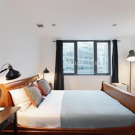 Hyde Park Apartments Londres Exterior foto